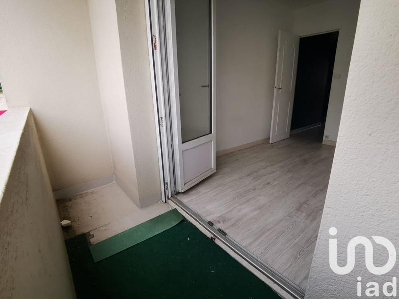 Appartement - 74 m² - 3 pièces
