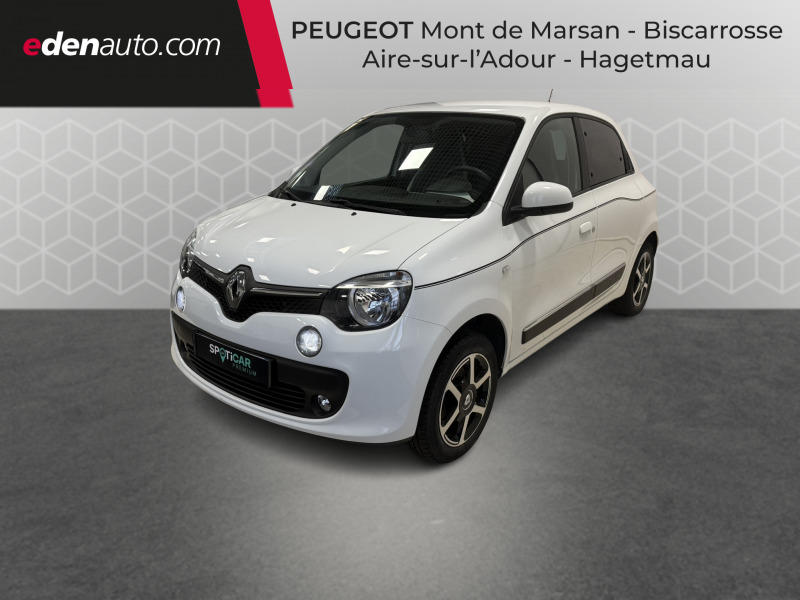 Renault Twingo III 0.9 TCe 90 Energy E6c Intens