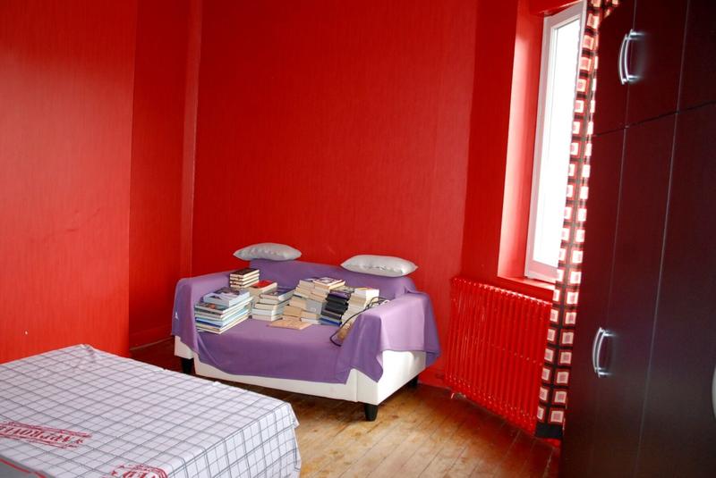 Maison - 67 m² - 3 pièces