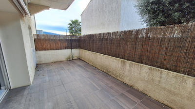 Appartement - 85 m² - 3 pièces