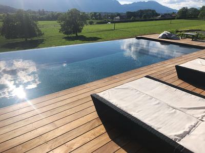 Maison - 186 m² - 5 pièces