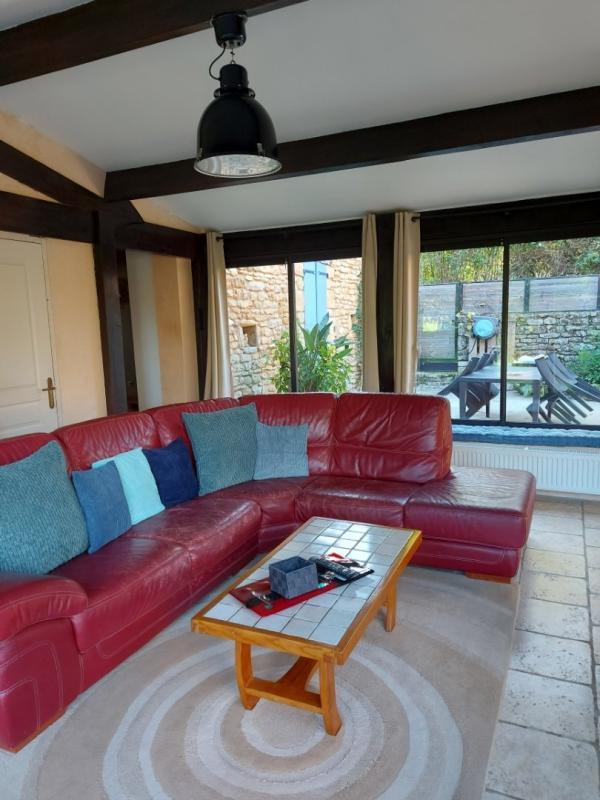 Maison de campagne - 200 m² - 6 pièces