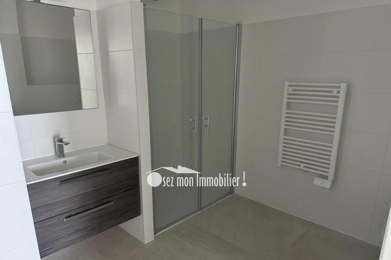 Appartement - 104 m² - 4 pièces