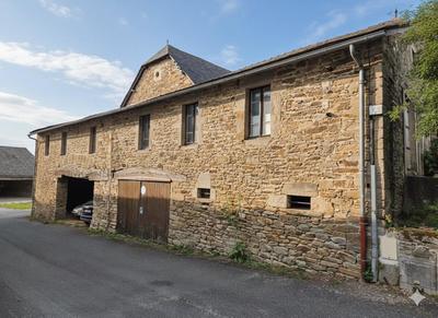 Maison - 85 m² - 3 pièces