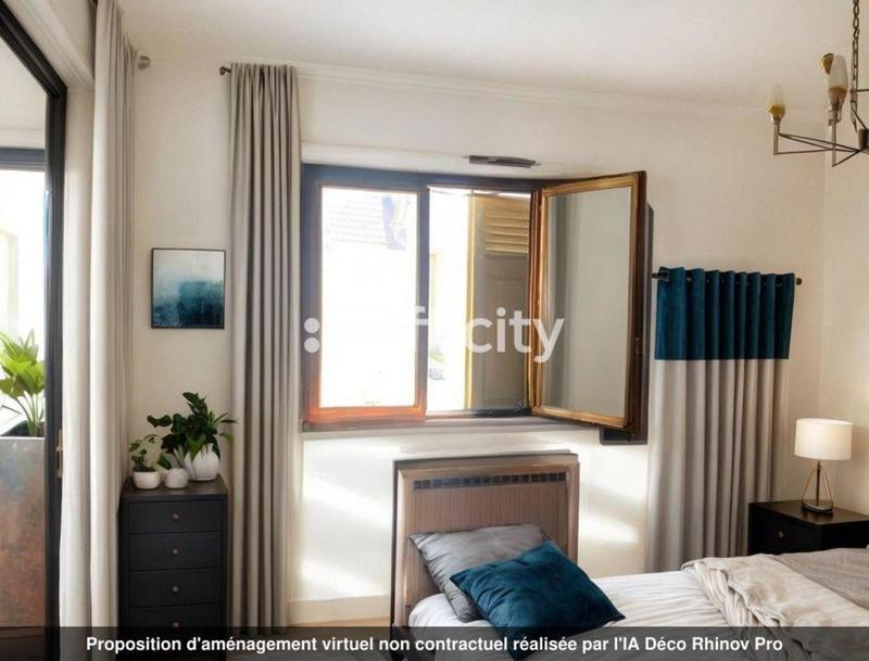 Immeuble - 100 m² - 6 pièces