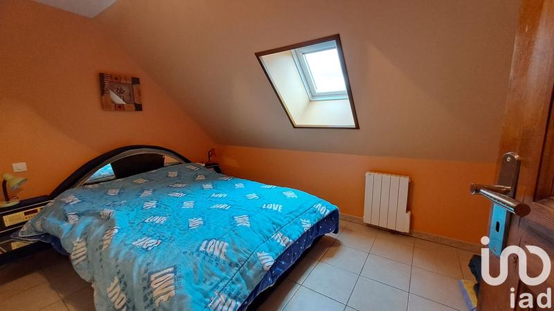 Maison - 182 m² - 8 pièces