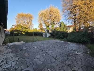 Maison - 93 m² - 4 pièces