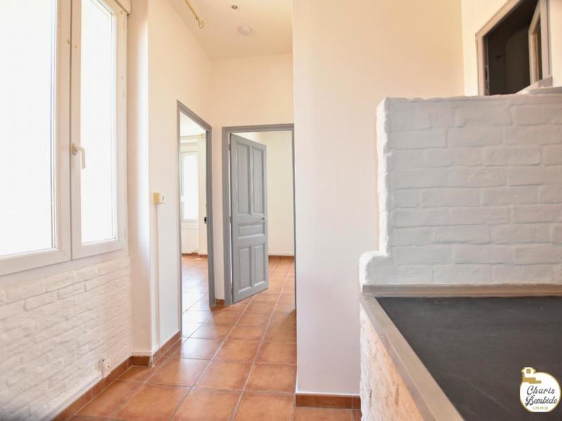 Appartement - 49 m² - 3 pièces