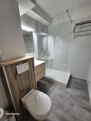 Appartement - 22 m² - 1 pièce