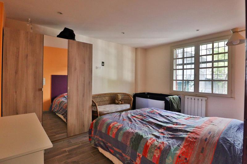 Maison - 156 m² - 5 pièces