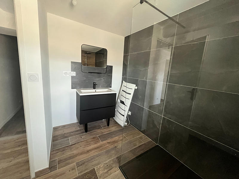 Maison - 87 m² - 3 pièces