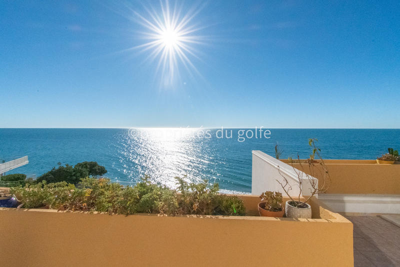 Appartement - 135 m² - 5 pièces