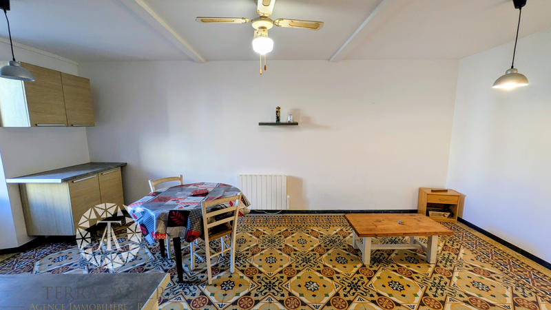 Maison - 84 m² - 6 pièces