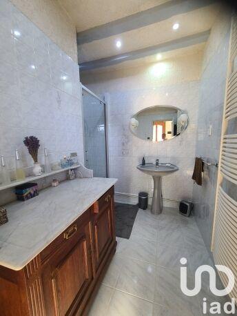 Maison - 159 m² - 5 pièces