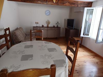 Maison en pierre - 81 m² - 5 pièces