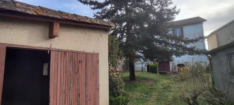 Maison - 180 m² - 6 pièces