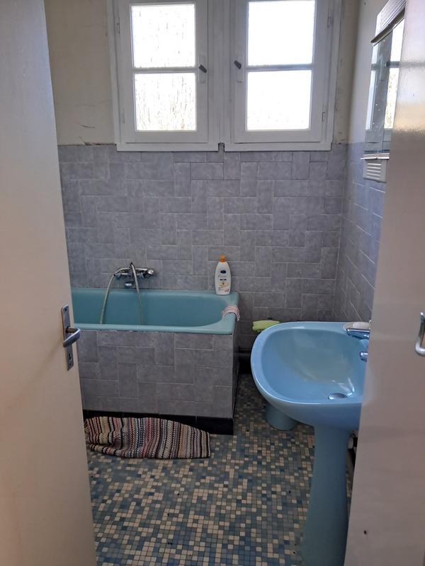 Maison - 158 m² - 7 pièces