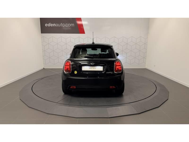 Mini Mini Hatch 3 Portes Cooper se 184 ch Edition Premium