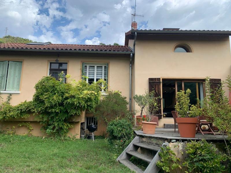 Maison - 195 m² - 5 pièces