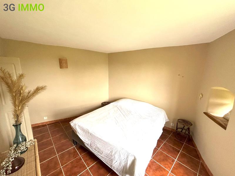 Maison en pierre - 131 m² - 4 pièces