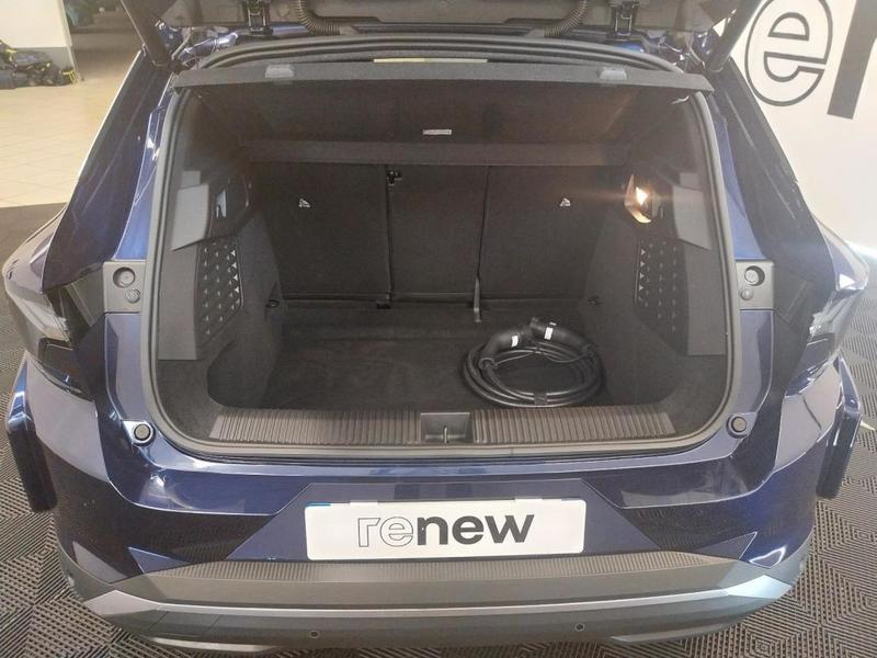 Renault Scénic E-Tech Electrique 220 ch grande autonomie Techno