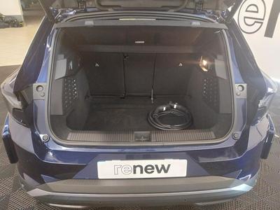 Renault Scénic E-Tech Electrique 220 ch grande autonomie Techno