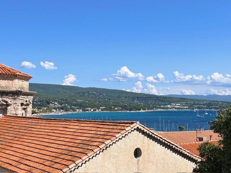 Appartement - 57 m² - 2 pièces