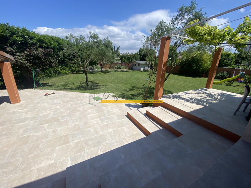 Maison - 174 m² - 6 pièces