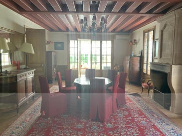 Propriété - 900 m² - 27 pièces