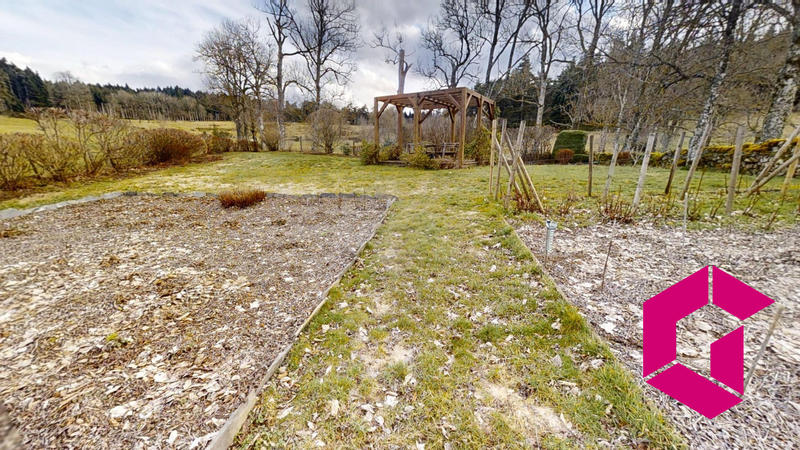 Maison - 50 m² - 3 pièces