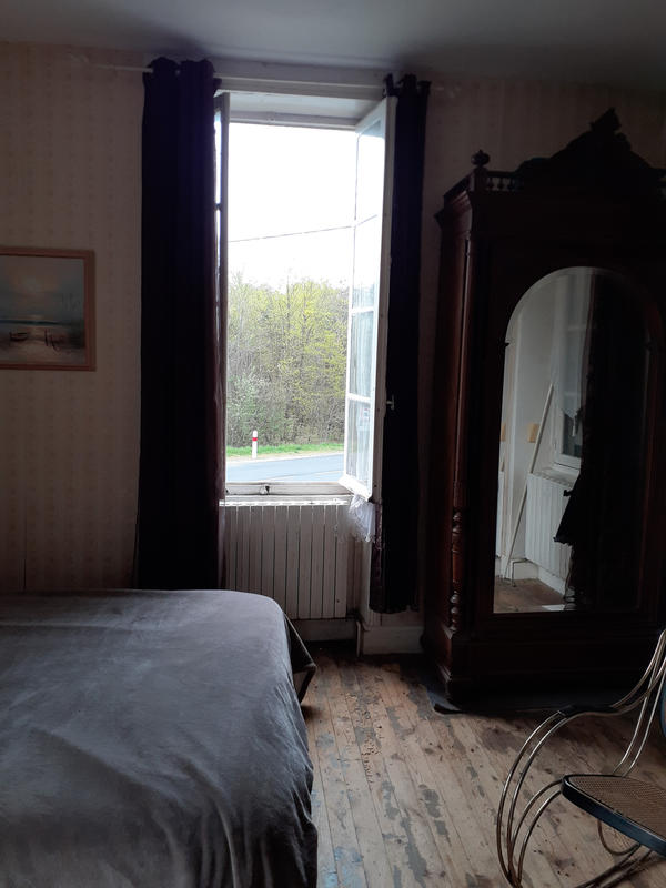 Maison - 145 m² - 7 pièces