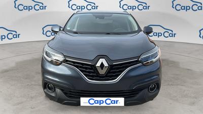 Renault Kadjar 1.2 TCe 130 Intens