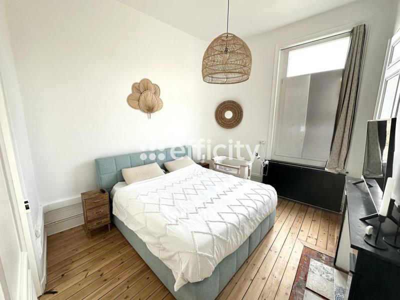 Duplex - 118 m² - 4 pièces