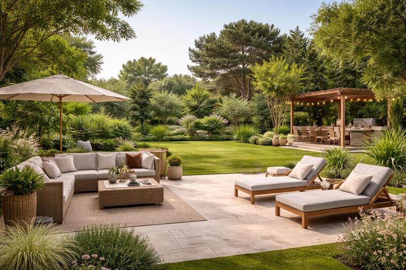 Maison - 108 m² - 4 pièces