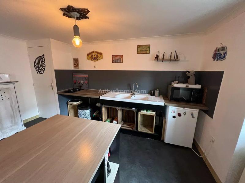 Maison - 152 m² - 6 pièces