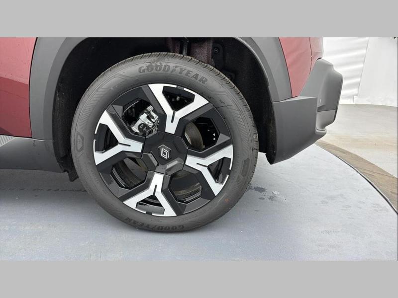 Renault R 4 E-Tech Electrique 150 ch autonomie confort Techno