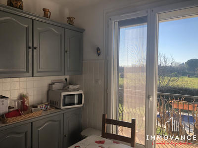 Maison - 170 m² - 7 pièces