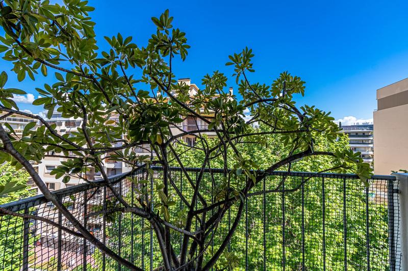 Viager - Appartement - 54 m² - 3 pièces