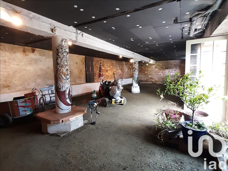 Maison de campagne - 165 m² - 5 pièces