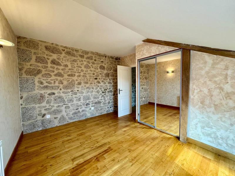 Maison - 120 m² - 4 pièces