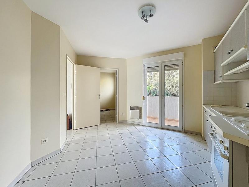 Appartement - 94 m² - 4 pièces