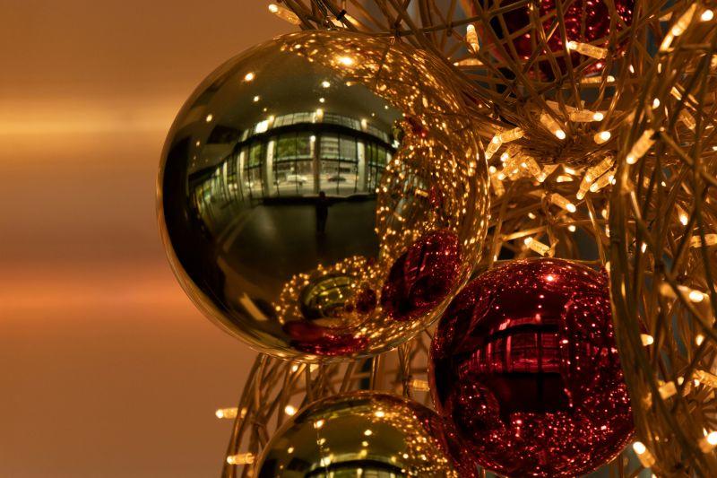 Winter Party au Tourny