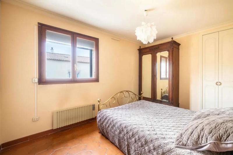 Maison - 142 m² - 7 pièces