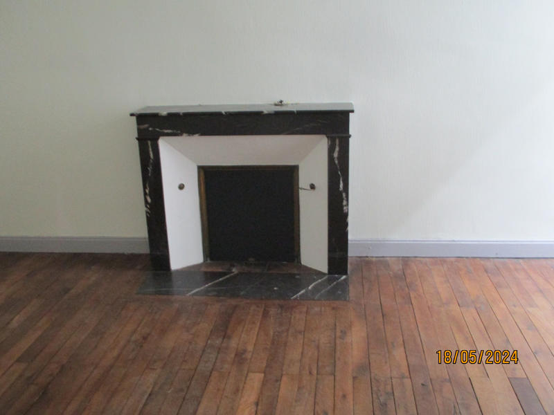 Maison - 262 m² - 9 pièces