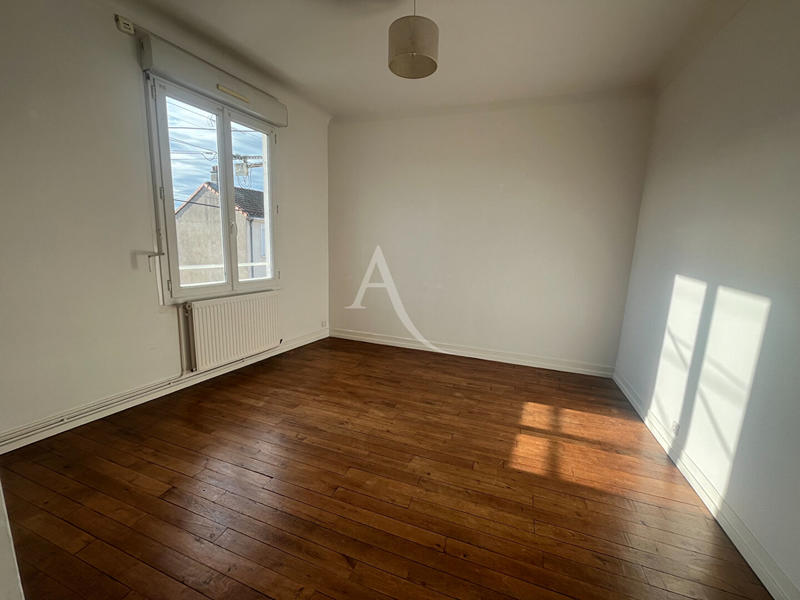 Maison - 106 m² - 4 pièces