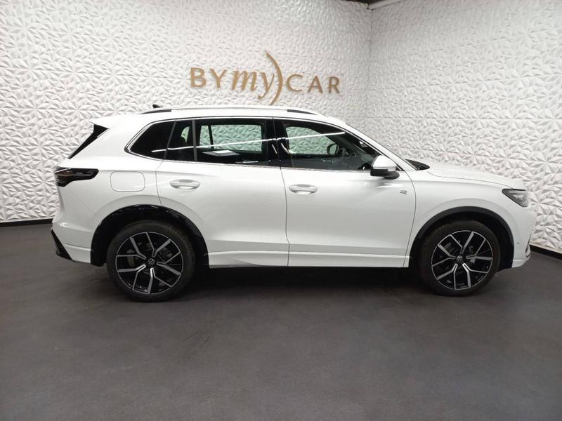 Volkswagen Tiguan 1.5 eTSI 150ch Dsg7 R-Line Exclusive