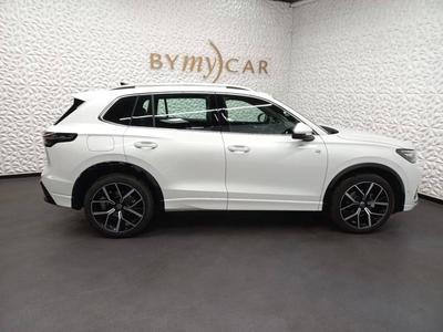 Volkswagen Tiguan 1.5 eTSI 150ch Dsg7 R-Line Exclusive