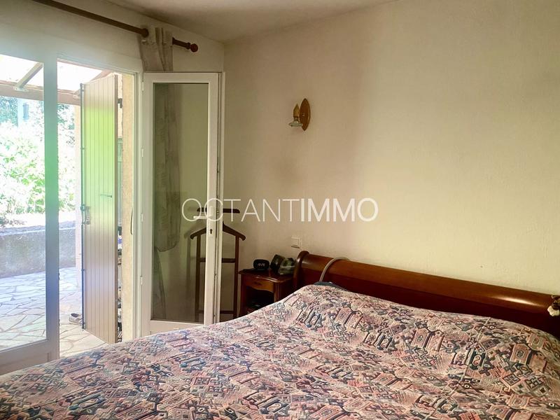 Maison - 94 m² - 4 pièces