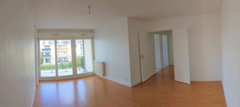 Appartement - 55 m² - 2 pièces
