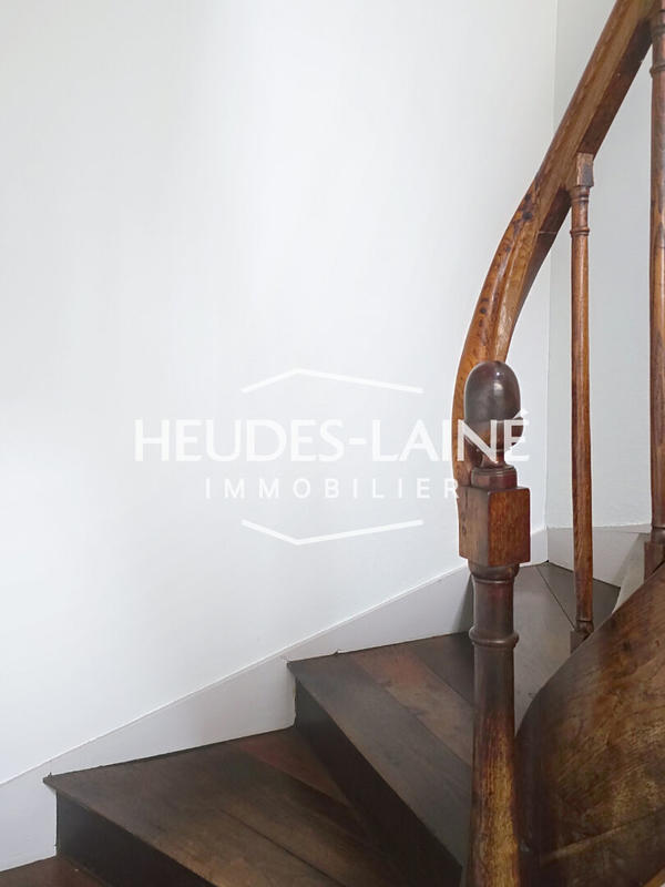 Maison - 69 m² - 4 pièces